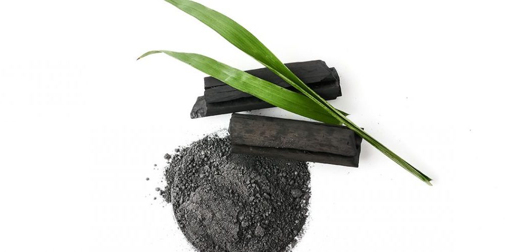 activated carbon filter