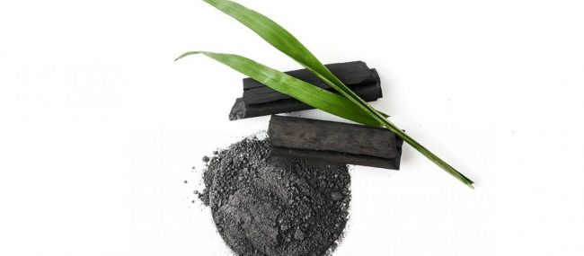 activated carbon filter